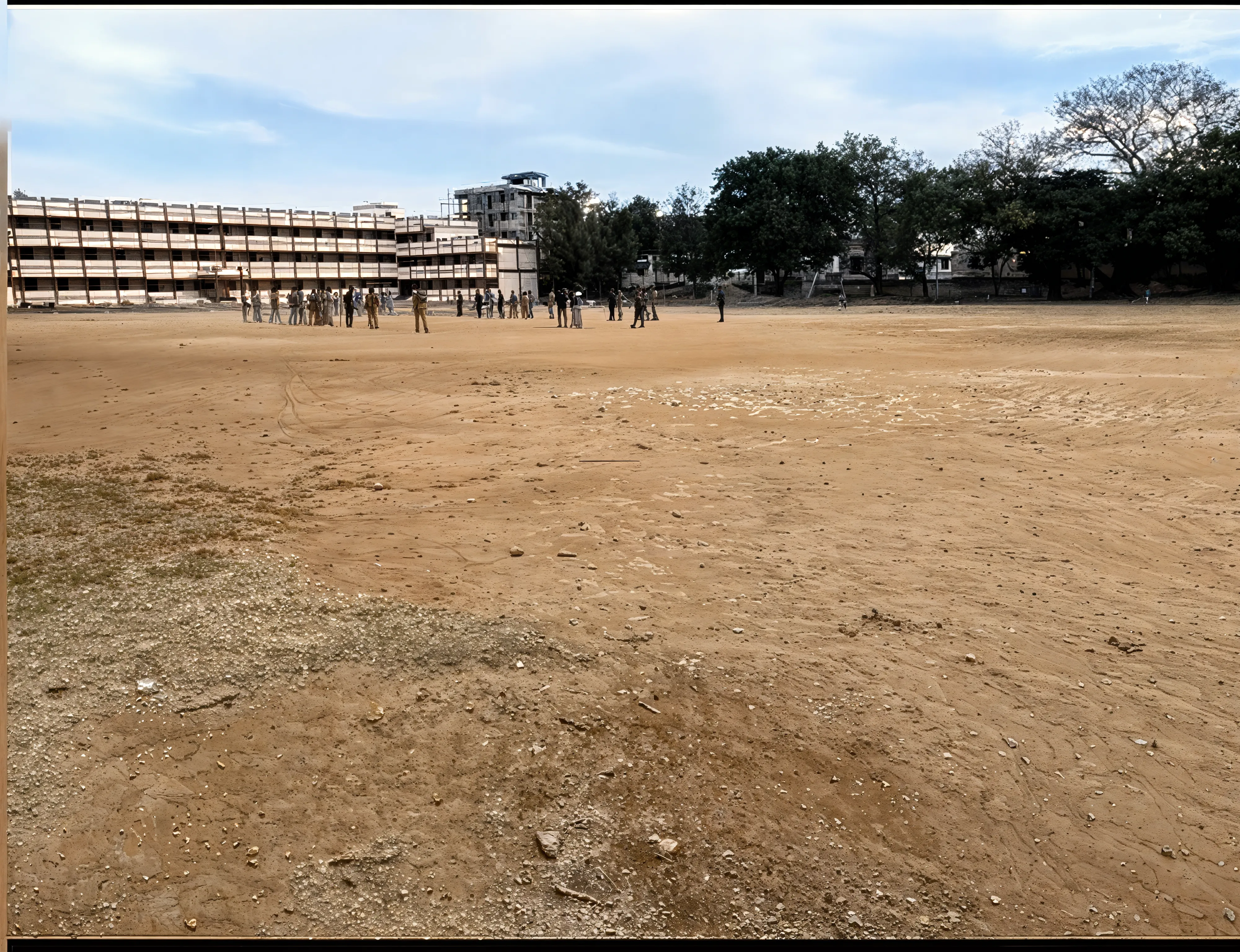 Government Arts College (Autonomous) Coimbatore sports photo 2